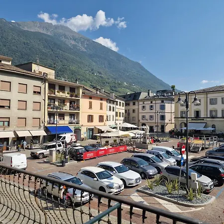 Loft Centro Storico - Appartement